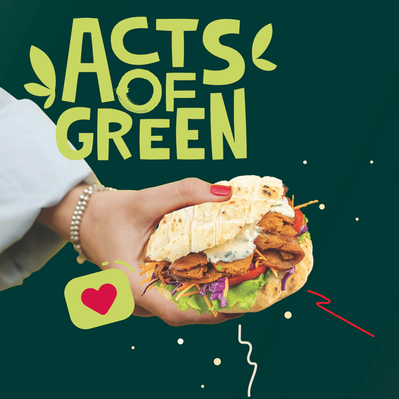 alt visuel custom AoG Welt Vegan Tag
